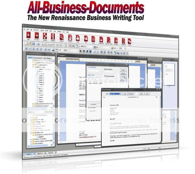 All-Business-Documents 2008 4.0 All-Business-Documents 2008 4.0