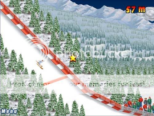 Sumea Ski Jump v1.0.0 Sumea Ski Jump v1.0.0