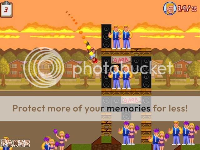 High School Party Crashers v1.0.0 High School Party Crashers v1.0.0