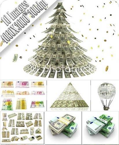 Images - Euro & dollars (HQ) Images - Euro & dollars (HQ)