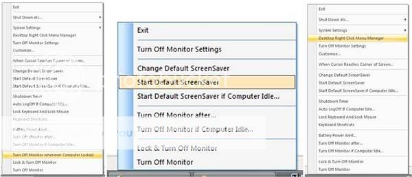 RTSoftwares Turn Off Monitor v4.0 RTSoftwares Turn Off Monitor v4.0