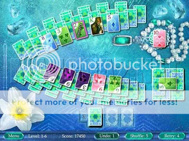 Heartwild Solitaire v1.000 Heartwild Solitaire v1.000