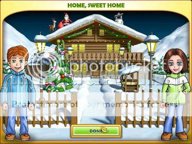 Ashtons Family Resort v1.0 Ashtons Family Resort v1.0