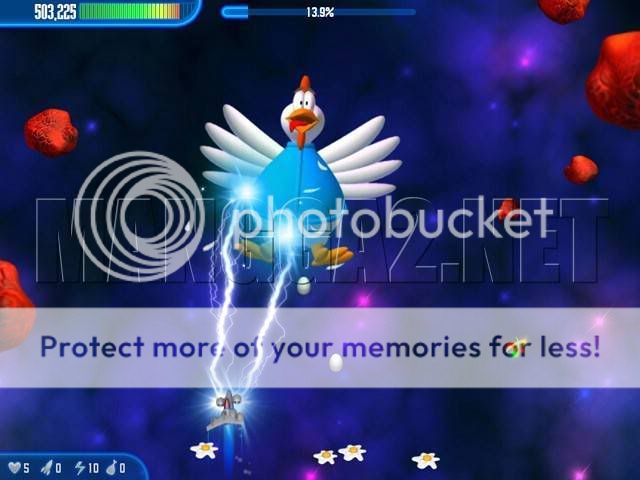 Chicken Invaders v3.55 rfx Chicken Invaders v3.55 rfx
