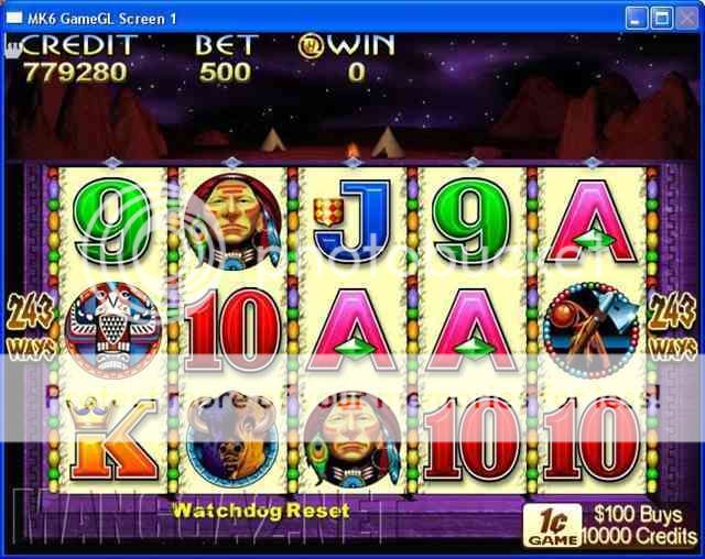 Real Australian slot machines v1.0 Real Australian slot machines v1.0
