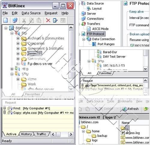 BitKinex v3.0.6 BitKinex v3.0.6