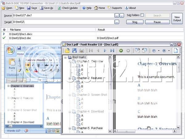 Doc2Pdf v2008.0.1219.1110 Doc2Pdf v2008.0.1219.1110