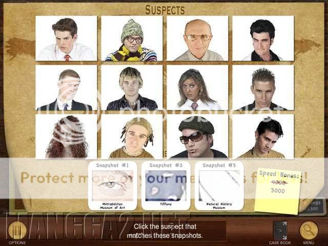 Suspects and Clues An Eye for the Extraordinary v1.0 Suspects and Clues An Eye for the Extraordinary v1.0