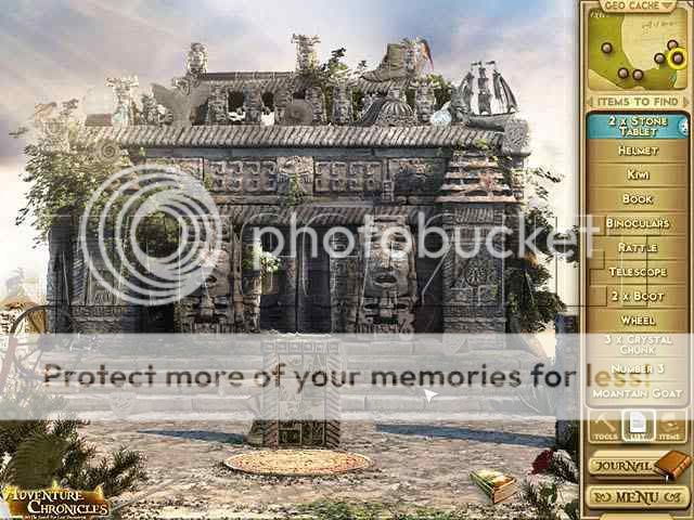 Adventure Chronicles The Search for Lost Treasures v1.0 Adventure Chronicles The Search for Lost Treasures v1.0