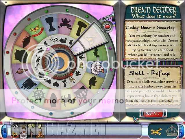 Can You See What I See Dream Machine v1.0.7 Can You See What I See Dream Machine v1.0.7