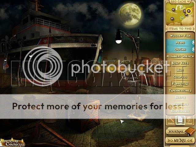 Adventure Chronicles The Search for Lost Treasures v1.0 Adventure Chronicles The Search for Lost Treasures v1.0