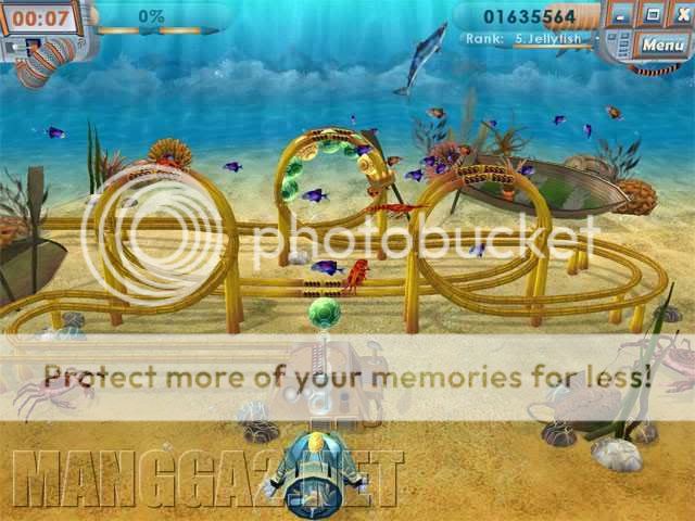 Secrets of Six Seas v1.0 Secrets of Six Seas v1.0