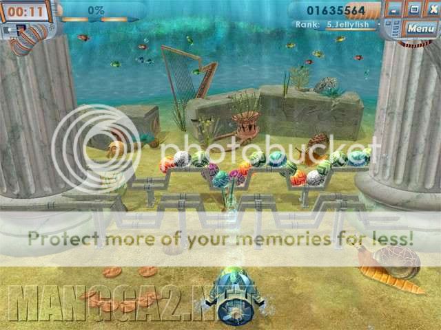 Secrets of Six Seas v1.0 Secrets of Six Seas v1.0