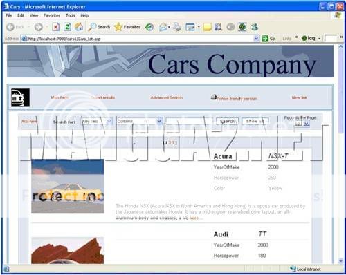 ASPRunner Professional v6.0.766 ASPRunner Professional v6.0.766