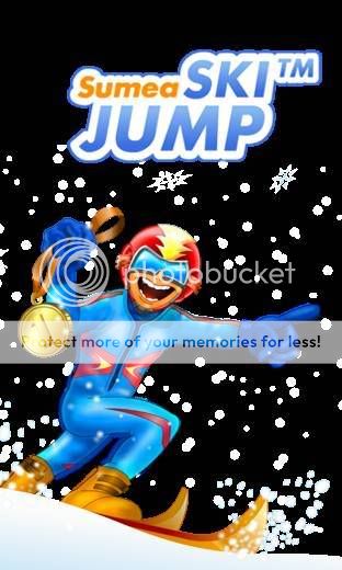 Sumea Ski Jump v1.0.0 Sumea Ski Jump v1.0.0