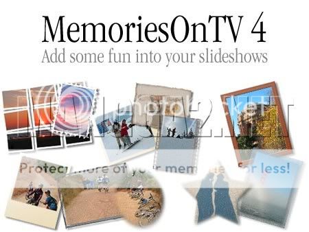 MemoriesOnTV Pro v4.1.1 MemoriesOnTV Pro v4.1.1