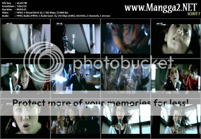 5 ViDEO CLiP 5 ViDEO CLiP