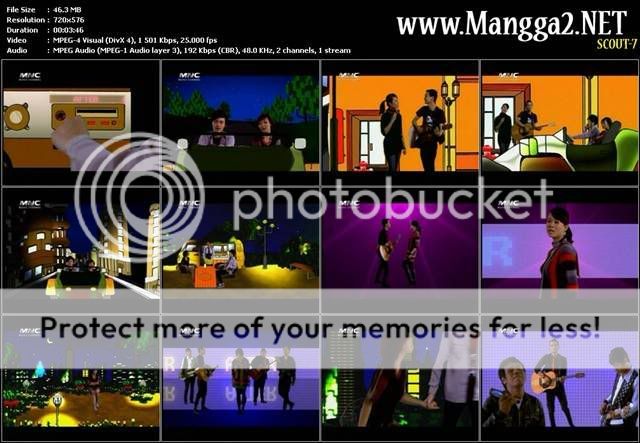 6 ViDEO CLiP 6 ViDEO CLiP