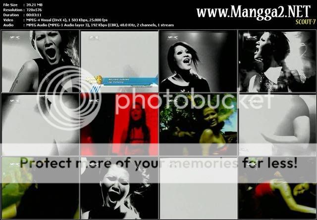 6 ViDEO CLiP 6 ViDEO CLiP