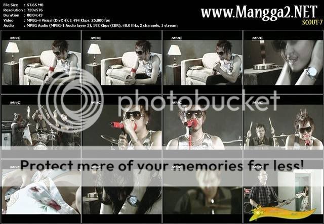 6 ViDEO CLiP 6 ViDEO CLiP