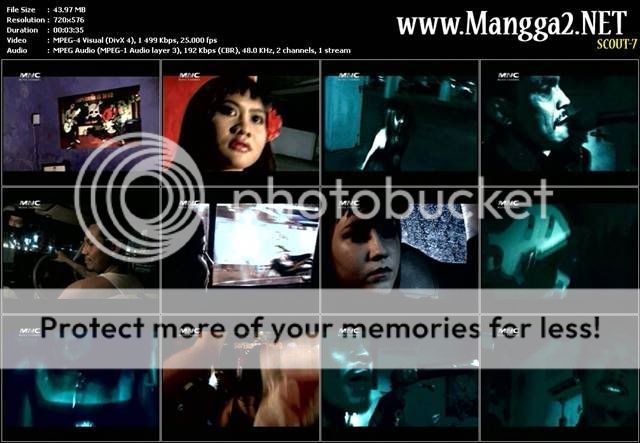 5 ViDEO CLiP 5 ViDEO CLiP