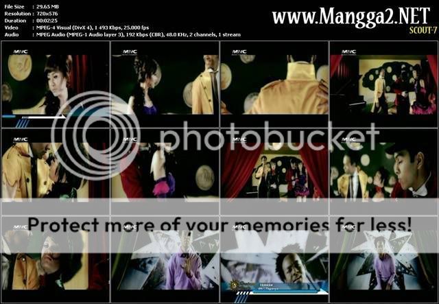 5 ViDEO CLiP 5 ViDEO CLiP