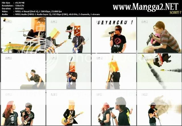 6 ViDEO CLiP 6 ViDEO CLiP