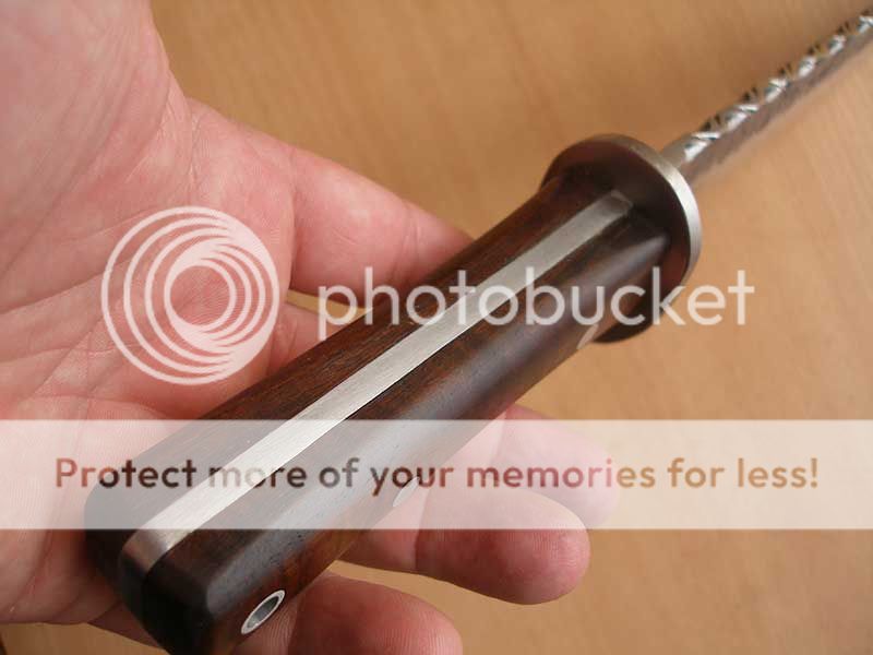 Bowie, Celtic and Neck Knife Forums