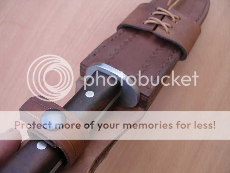 Bowie, Celtic and Neck Knife Forums