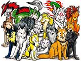 AnimeWolves.jpg Anime Wolves image by emo_muffins