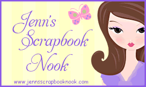 Jenn's Scrapbook Nook