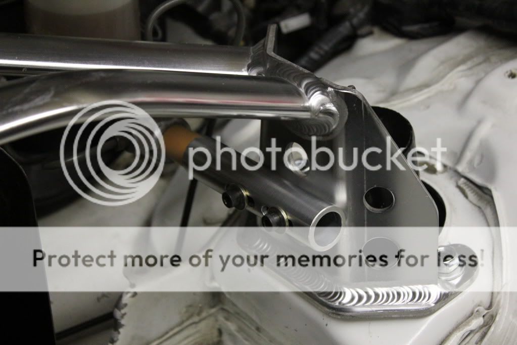 Post pics of your DIY master cylinder brace!!