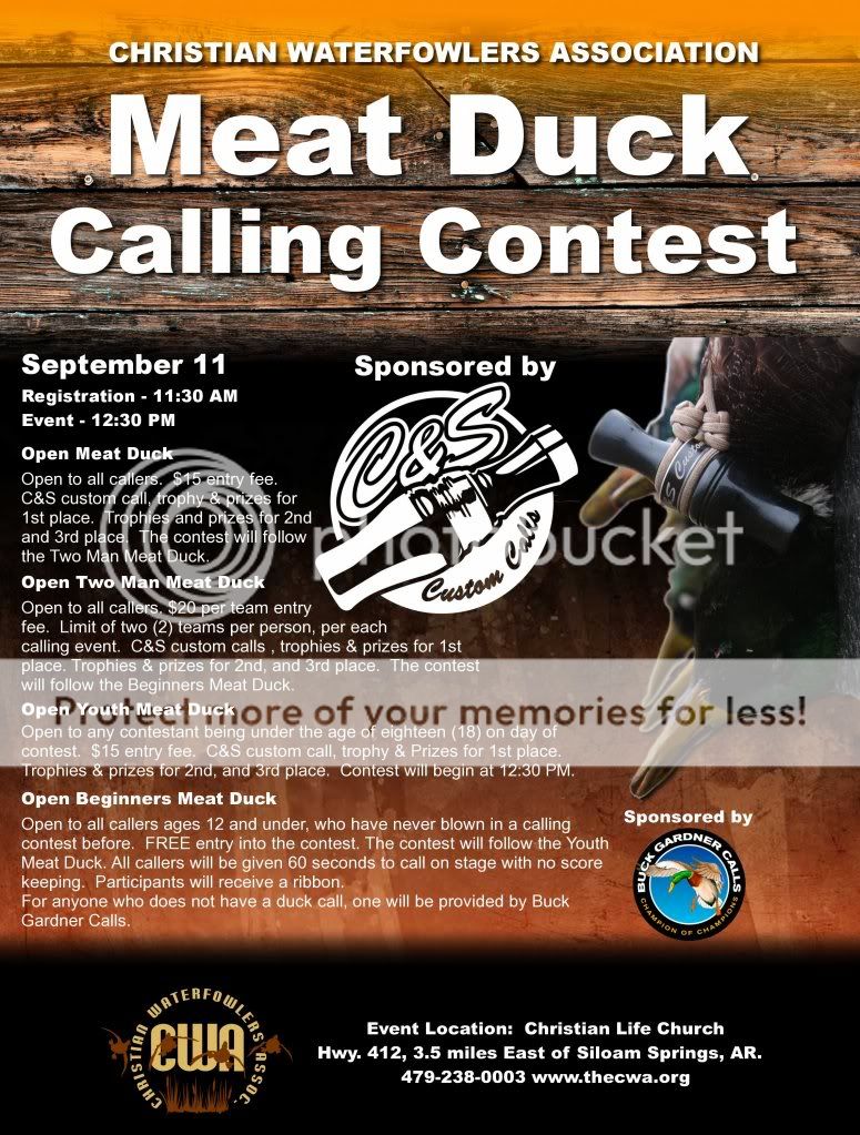 How to call a contest 59 How to call a contest 16