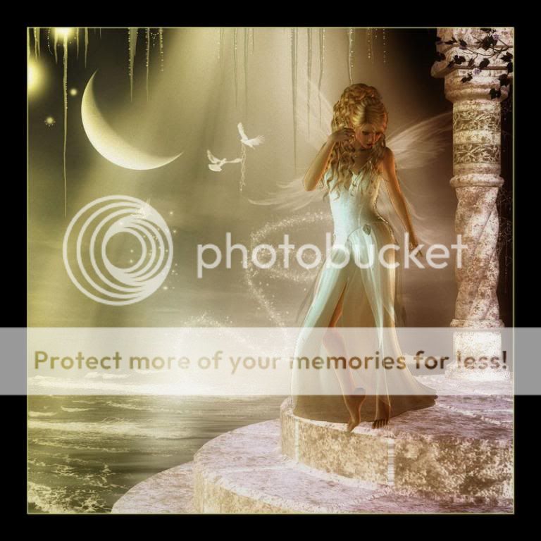 A Magic Moment by Misty20071