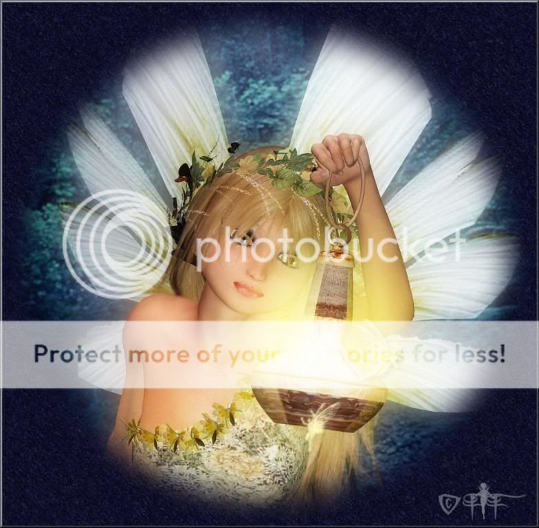 Pure Enchantment by fairyfreakster1 - Yavru_Aslan Pure Enchantment by fairyfreakster1