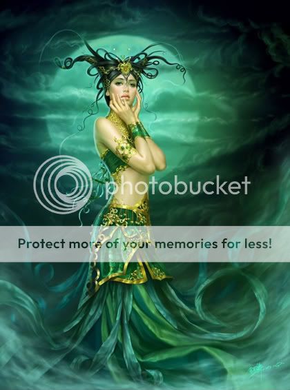 fantasy-19.jpg green fantasy image by high_day fantasy-19.jpg green fantasy image by high_day