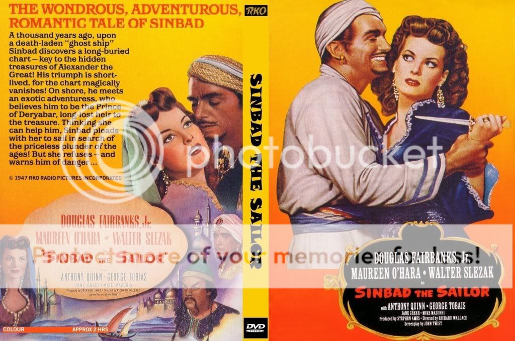 [center]Sinbad the Sailor