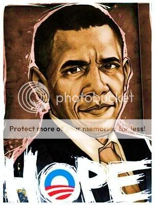 vote obama...a change gonna come Pictures, Images and Photos