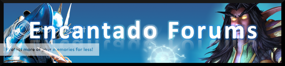Encantado Forums