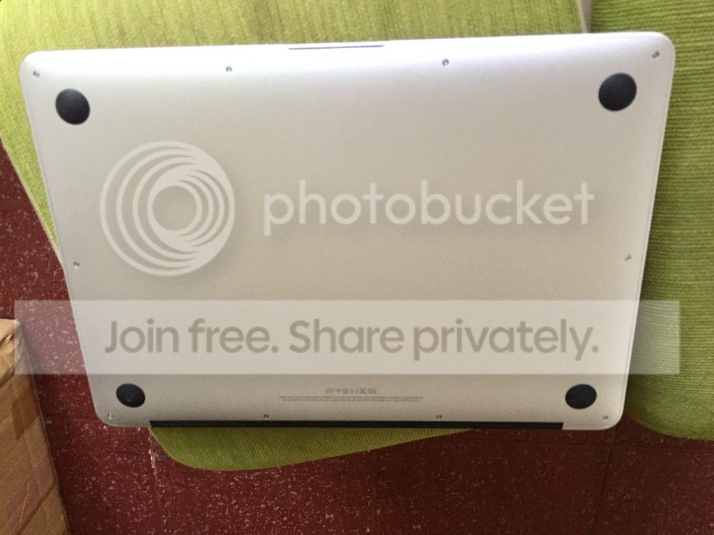 Macbook Air i7 13 2014 &  Macbook Pro i5 13 xach tay My (USA) - 2