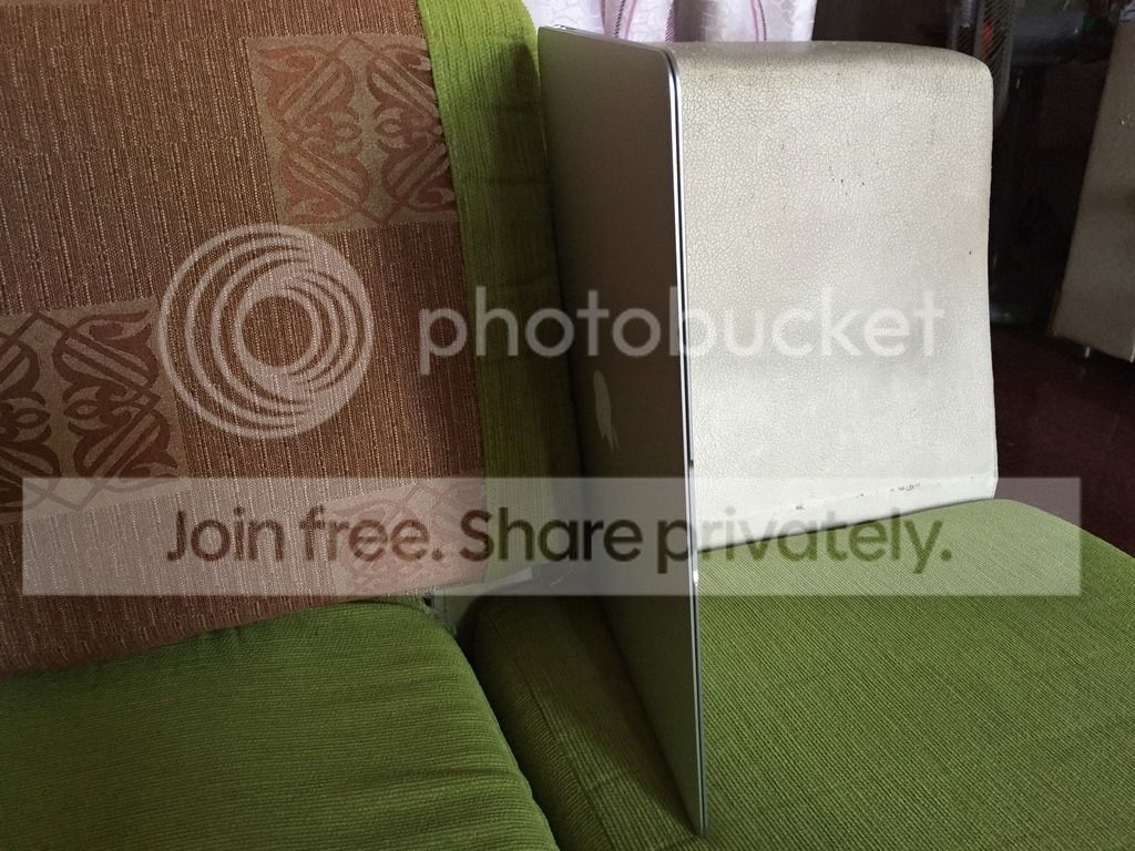 Macbook Air i7 13 2014 &  Macbook Pro i5 13 xach tay My (USA) - 3