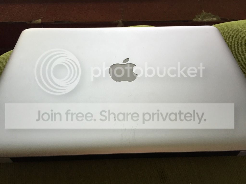 Macbook Air i7 13 2014 &  Macbook Pro i5 13 xach tay My (USA) - 6