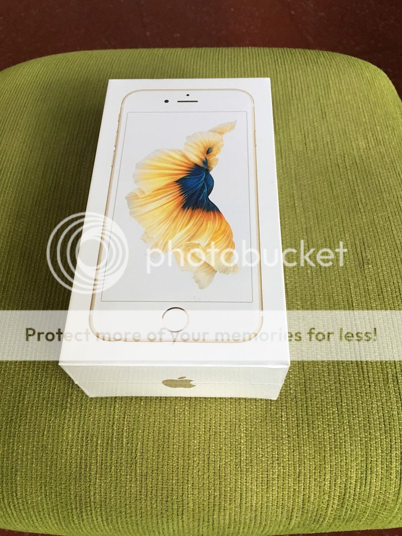 Iphone 6S 16GB. Gray (màu xam) nguyên seal hộp , mới 100%, xách tay Mỹ Bản Quốc Tế