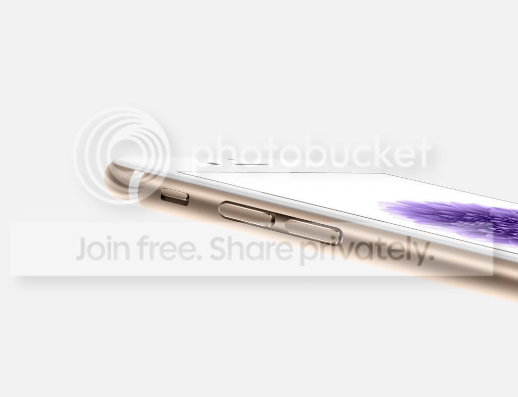 Iphone 6 16GB Gold mới  100% . Bản Quốc Tế , Xách Tay Mỹ giá rẻ