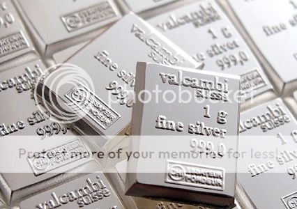 valcambi suisse silver combi bars